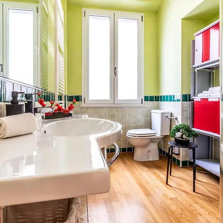 I_like_sassari Apartment2.0 *